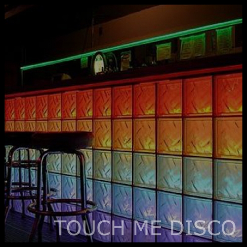 Touch Me Disco