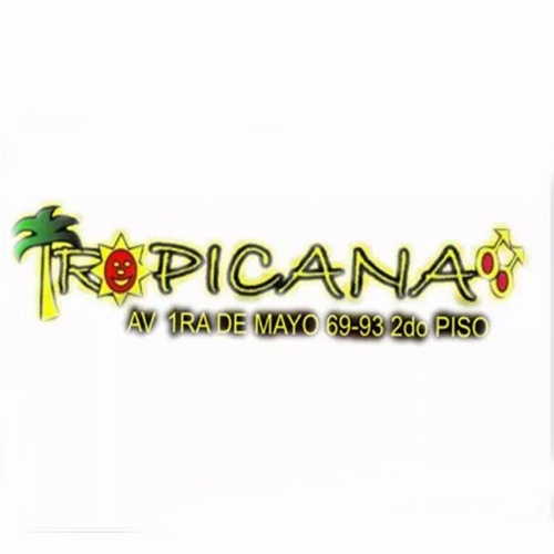 Tropicana Club Privado
