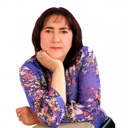 Ana Isabel Jimenez