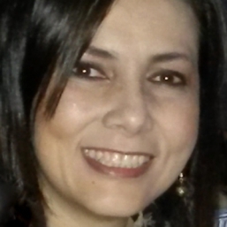 Ines Valencia Salazar