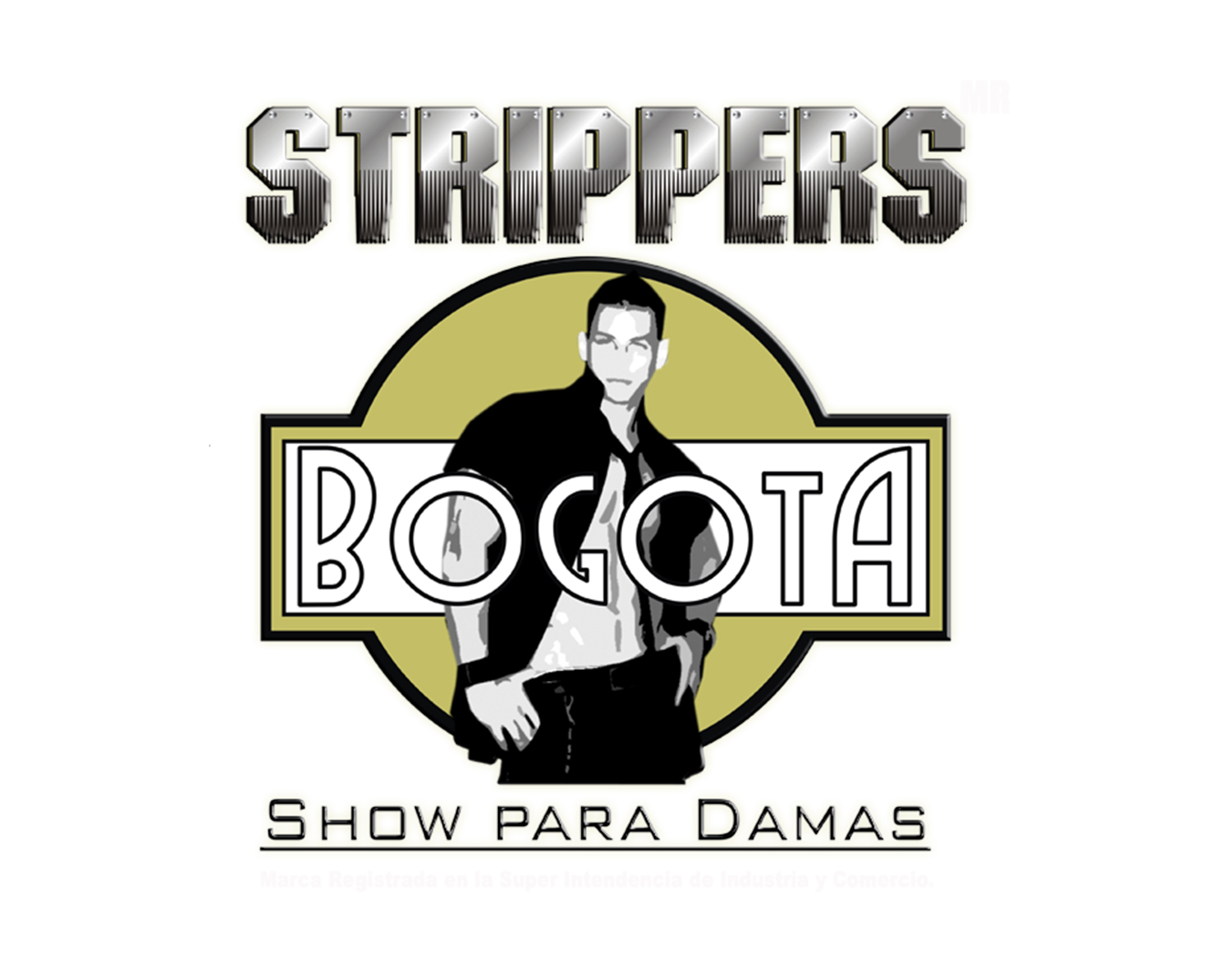 Strippers Bogota