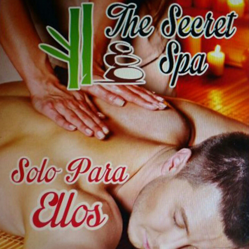 The Secret Spa