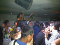 Discoteca Bar Night 692
