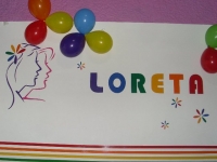 Loreta 740