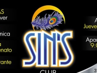 Club Sins 771