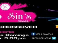 Club Sins 772