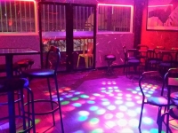 Maraka Café Bar Disco 785