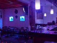 Maraka Café Bar Disco 787