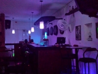 Maraka Café Bar Disco 789