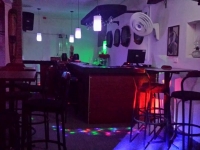 Maraka Café Bar Disco 792