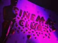 Cinema Club 813
