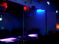 Bar La Noche 891