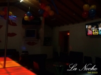 Bar La Noche 893