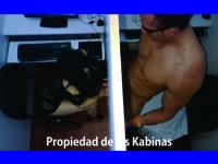 Las Cabinas 901