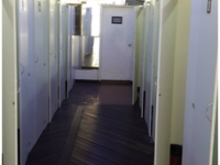 Las Cabinas 902