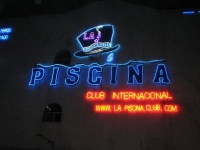 La Piscina Club 970