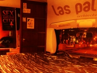 Motel Las Palmas 1949