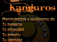 Kanguros Club de Amigos 488