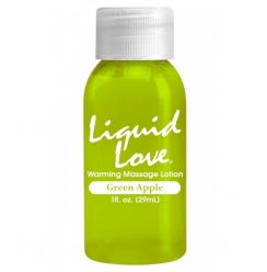 Aceite Liquid Love 1oz