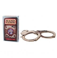 Esposas Handcuffs Metal