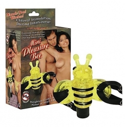 Estimulador Mini Pleasure Bee