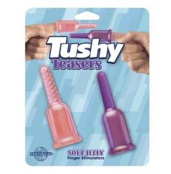 Estimulador anal Tushy Teasers