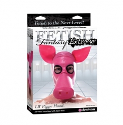 Fetish Fantasy Mascara Lil 'Piggy