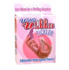 Huevo Wittle Wabbit Tickler