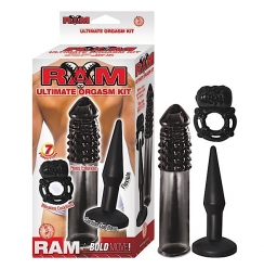 Kit Ram Ultimate Orgasm