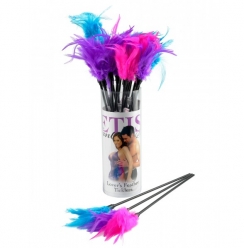 Plumas Lover's Feather Ticklers