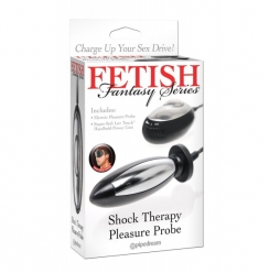 Shock Therapy Pleasure Probe