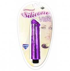 Waterproof Silicone Vibe