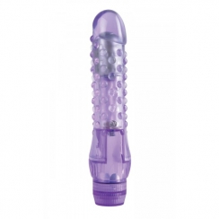 Vibrador Juicy Jewels Purple Passion 1058