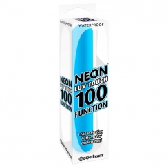 Vibrador Neon Luv Touch 100 Function 1096