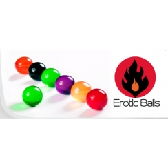 Erotic Balls 129