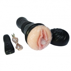 Vagina Pussy Vibration 1402