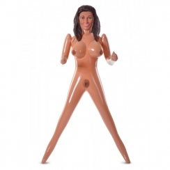 Muñeca Katie Cougar Life Size Love Doll 1417