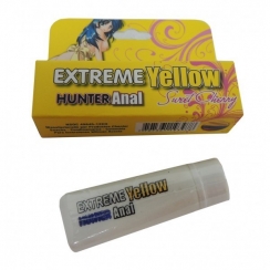 Crema Extreme Yellow Hunter Anal 175