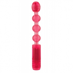 Bolas Waterproof Flexible Anal Beads 280