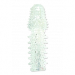 Penis Extension Silicone 504
