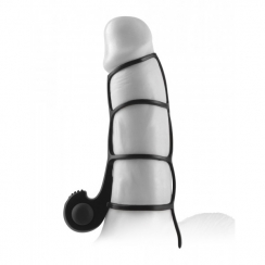 Fantasy X-tensions Beginner's Silicone Power Cage 517