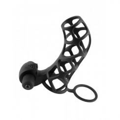 Fantasy X-tensions Extreme Silicone Power Cage 522