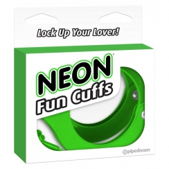 Esposas Neon Fun Cuffs 723