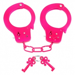 Esposas Neon Fun Cuffs 726