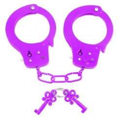 Esposas Neon Fun Cuffs 728