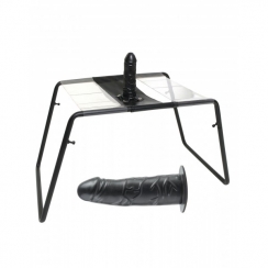 Asiento Fetish Fantasy Series The Incredible Sex Stool Ultra 910