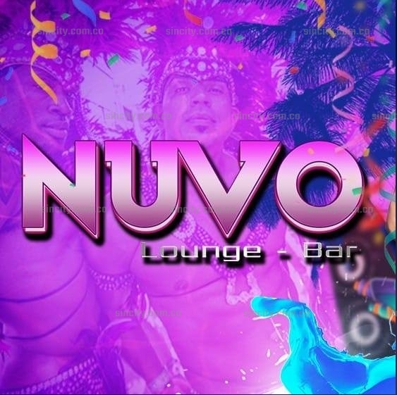 Nuvo Lounge Bar Gay Bar Disco Gay Santa Cruz de la Sierra