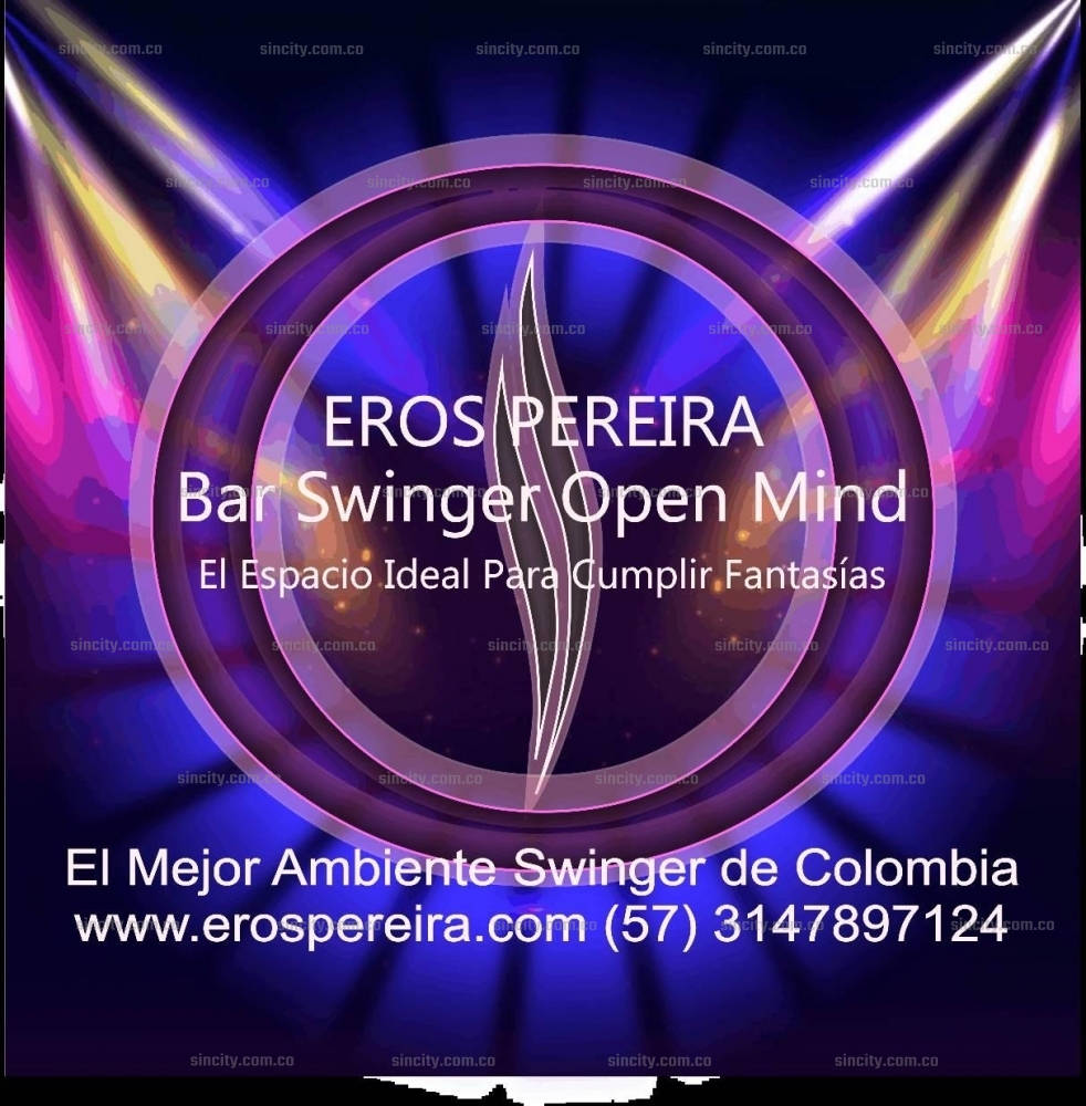 Eros Pereira club Swinger Club Swinger Pereira