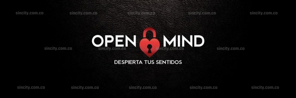 Open Mind Club Swinger Club Swinger Medellín
