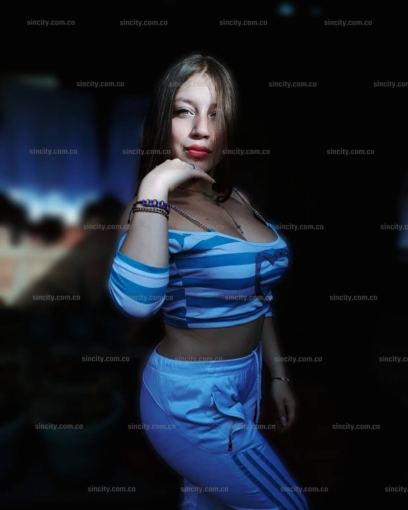 Mónica Prepagos | Escorts | Acompañantes Medellín